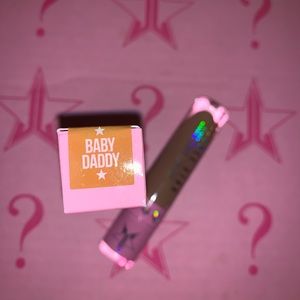 Jeffree Star liquid lip